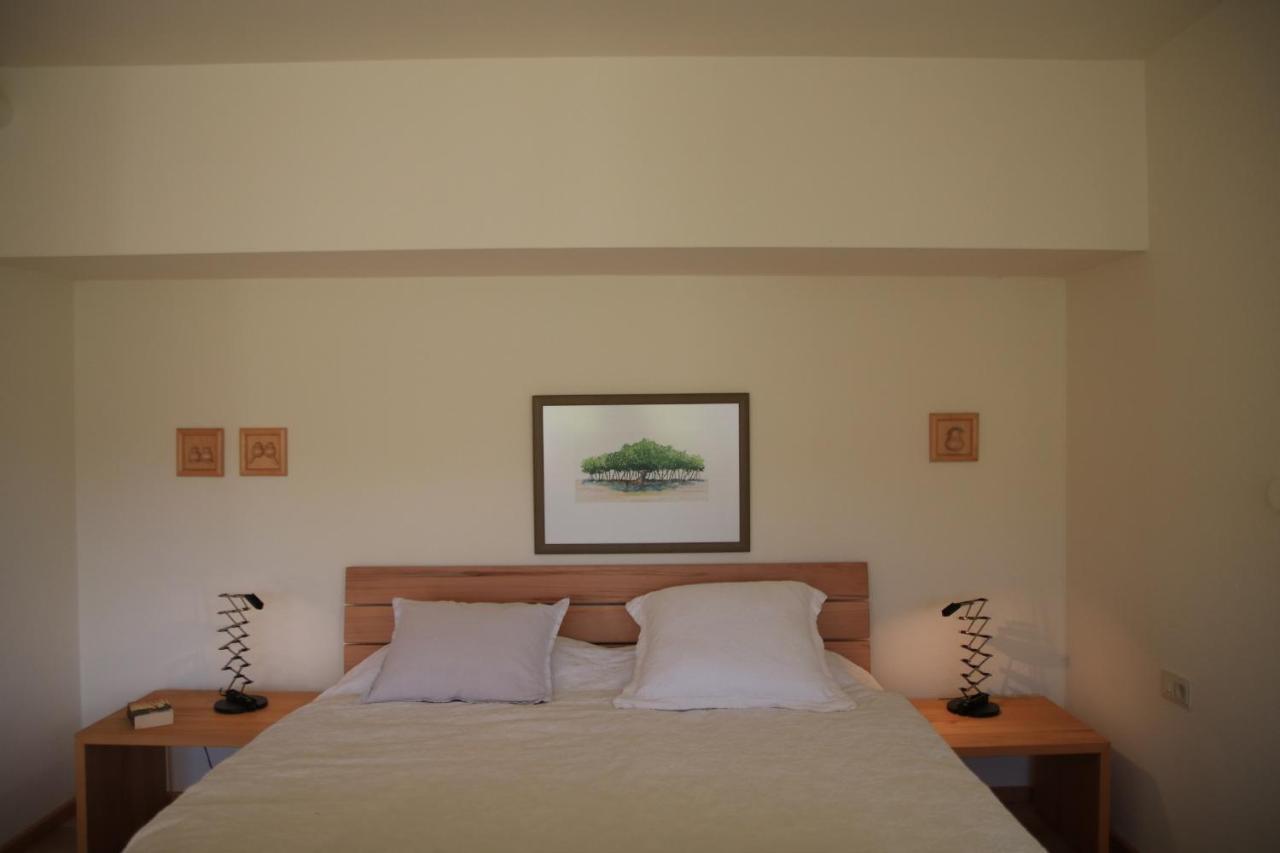 Ferienwohnung Naturfreund Lugde Luaran gambar